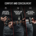 Universal Mag Carrier - Jaws Edition image 9