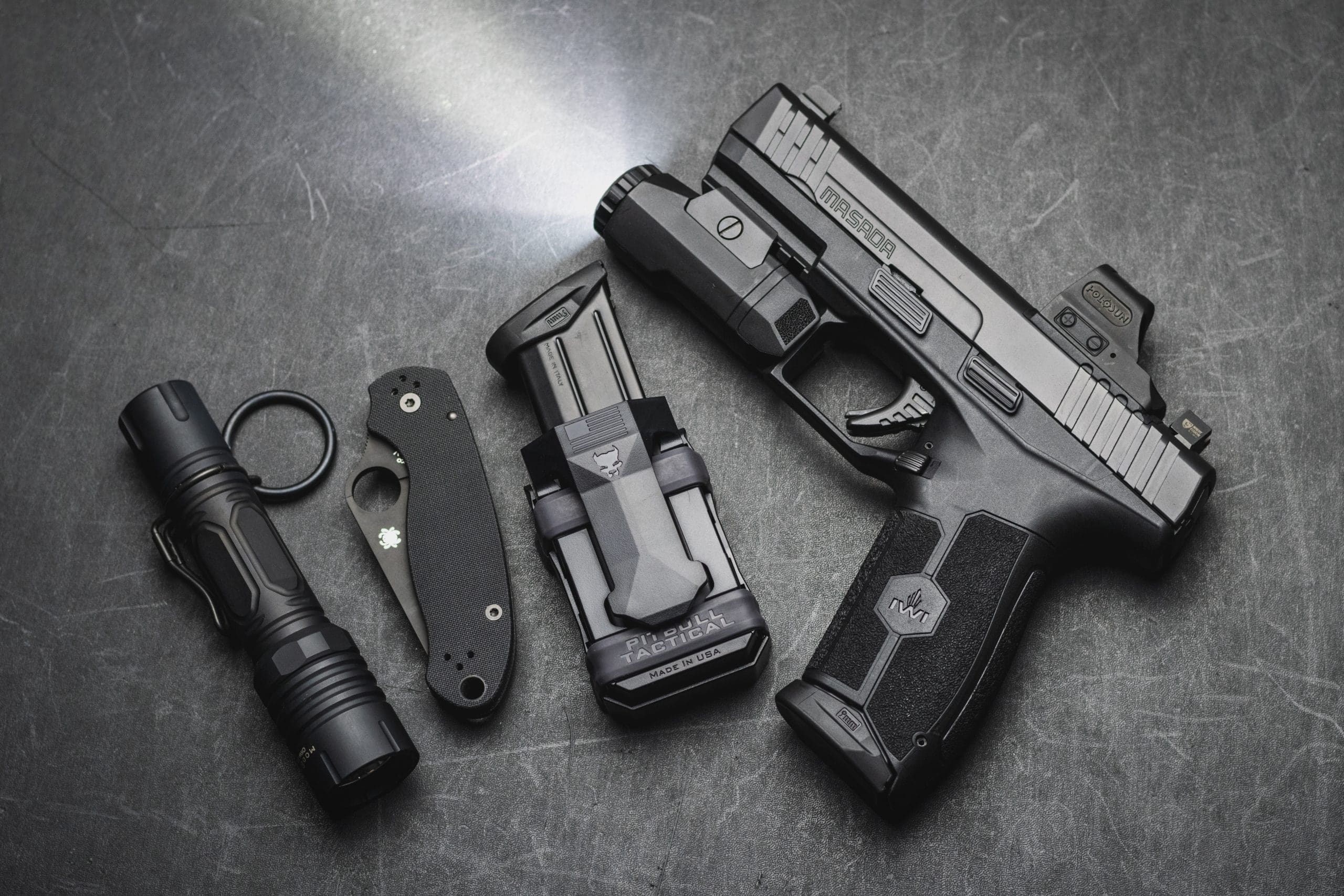 Universal Mag Carrier - Jaws Edition image 2