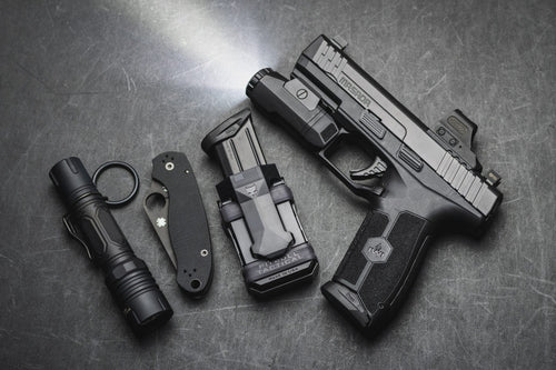 Universal Mag Carrier - Jaws Edition image 2