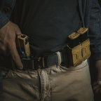 Universal Double Mag Holder image 5