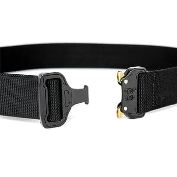Heavy Duty Quick-Release EDC Belt image 1