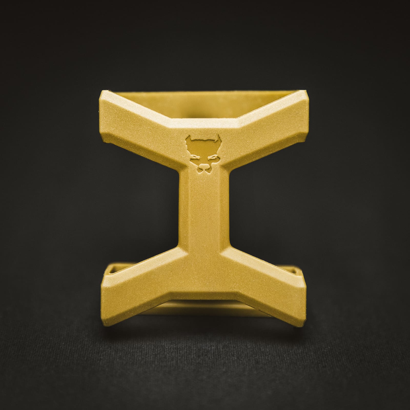 UMC Silicone Band - Flat Dark Earth image