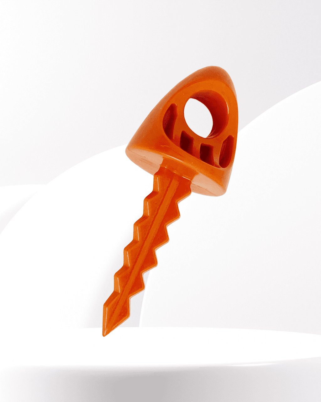 TargetTacks® Original Orange image 12