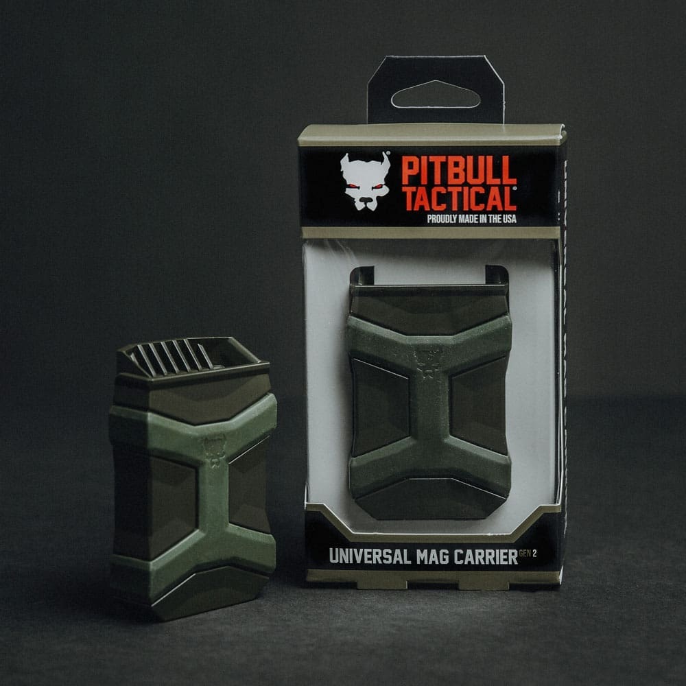 Universal Mag Carrier image 6