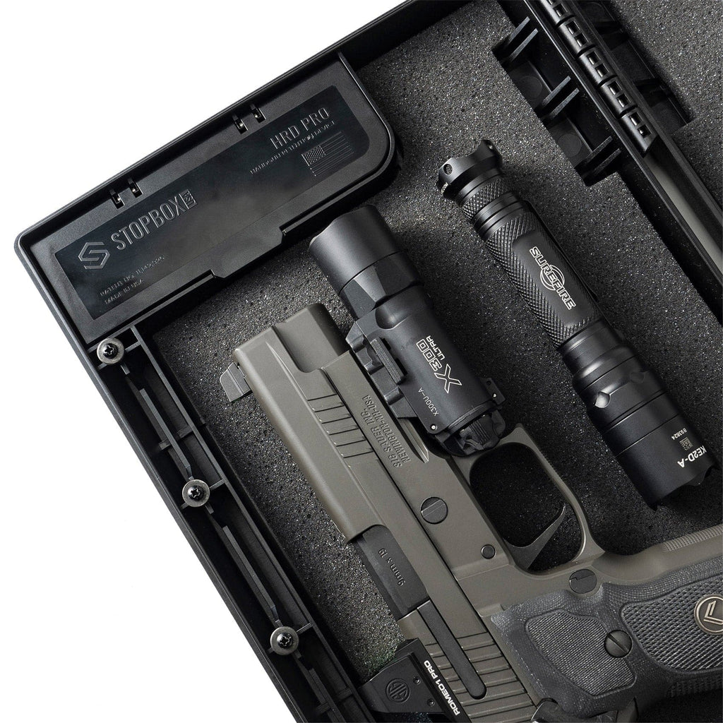 STOPBOX PRO image 11