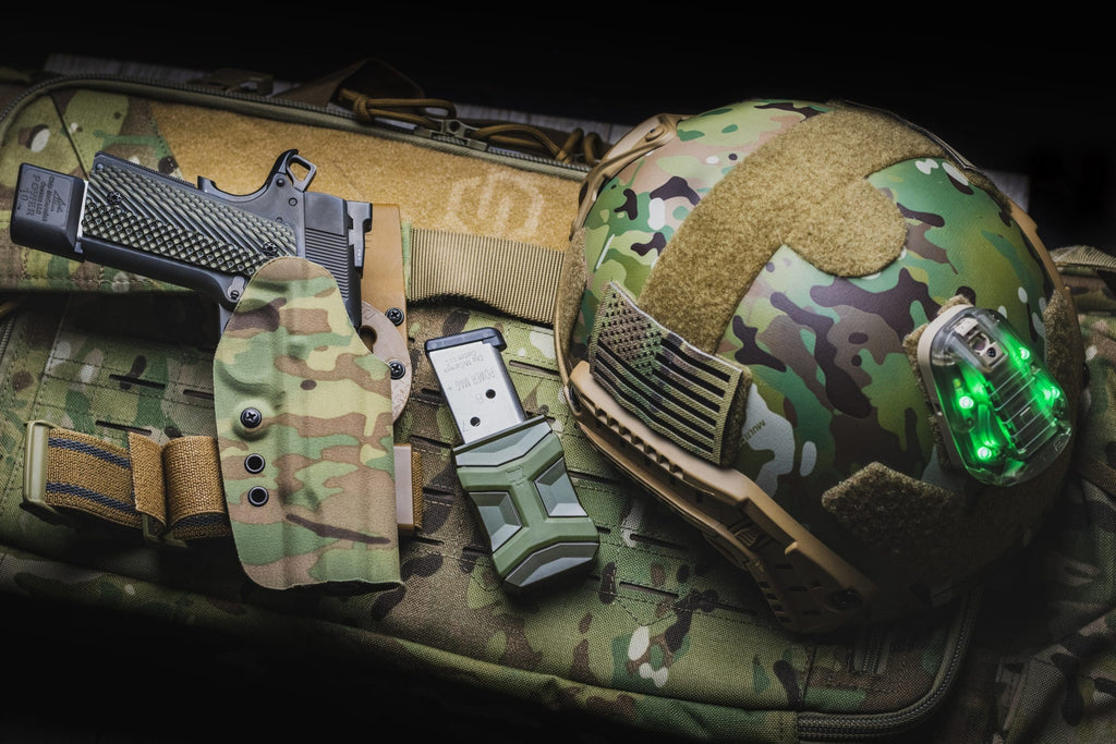 Universal Mag Carrier - Jaws Edition image 3