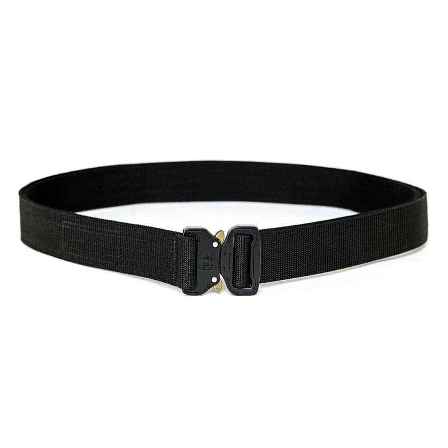 Heavy Duty Quick-Release EDC Belt - OD Green, S (28-31) image