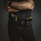 Universal Double Mag Holder image 6