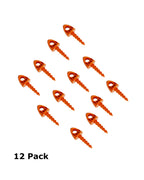 TargetTacks® Original Orange image 3
