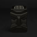 Universal Mag Carrier - Jaws Edition image 0