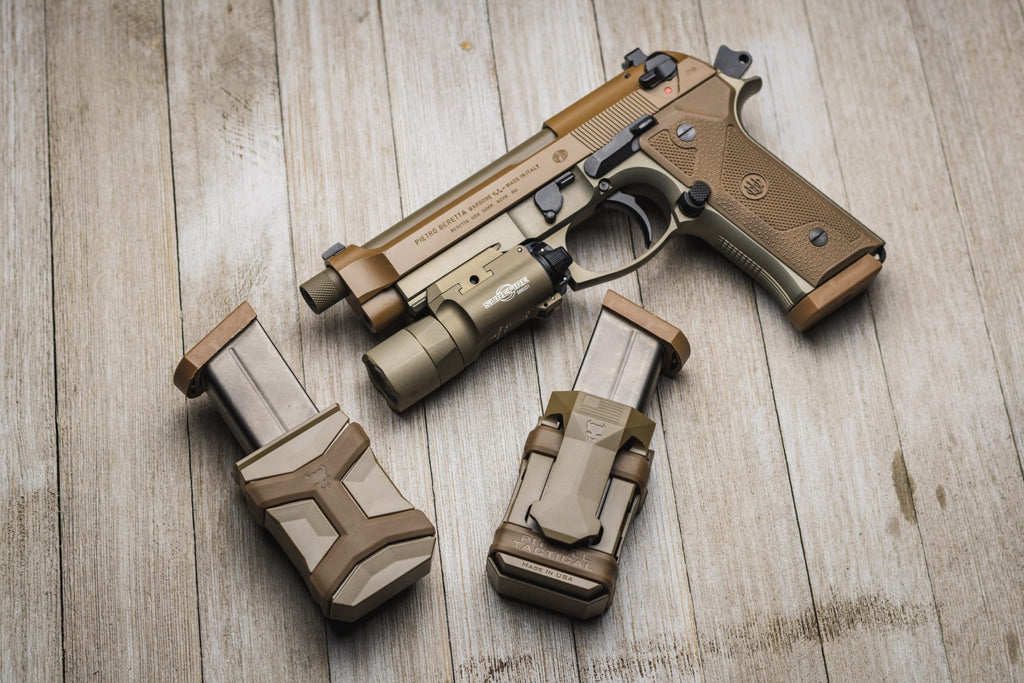 Universal Mag Carrier - Jaws Edition image 4