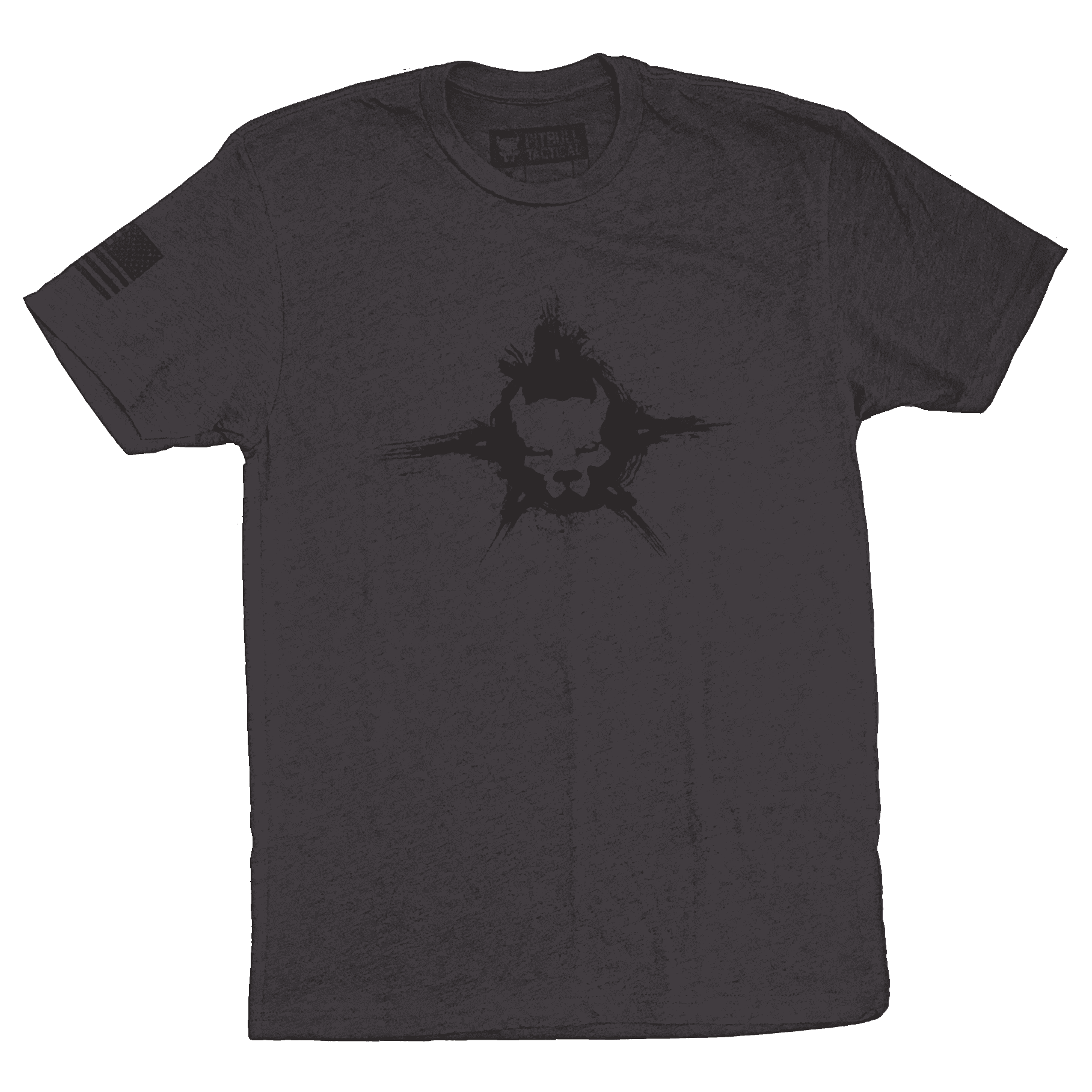 Free Men Don't Ask For Permission T-Shirt image 1