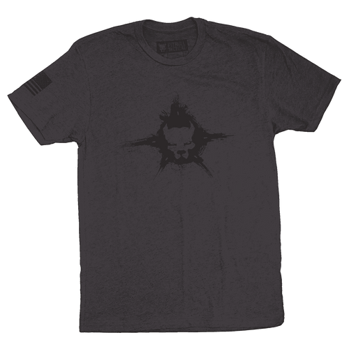 Free Men Don't Ask For Permission T-Shirt image 1