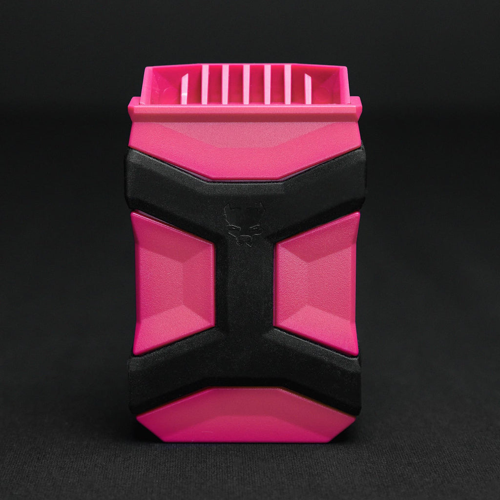 Universal Mag Carrier - Pink w/Black Band image
