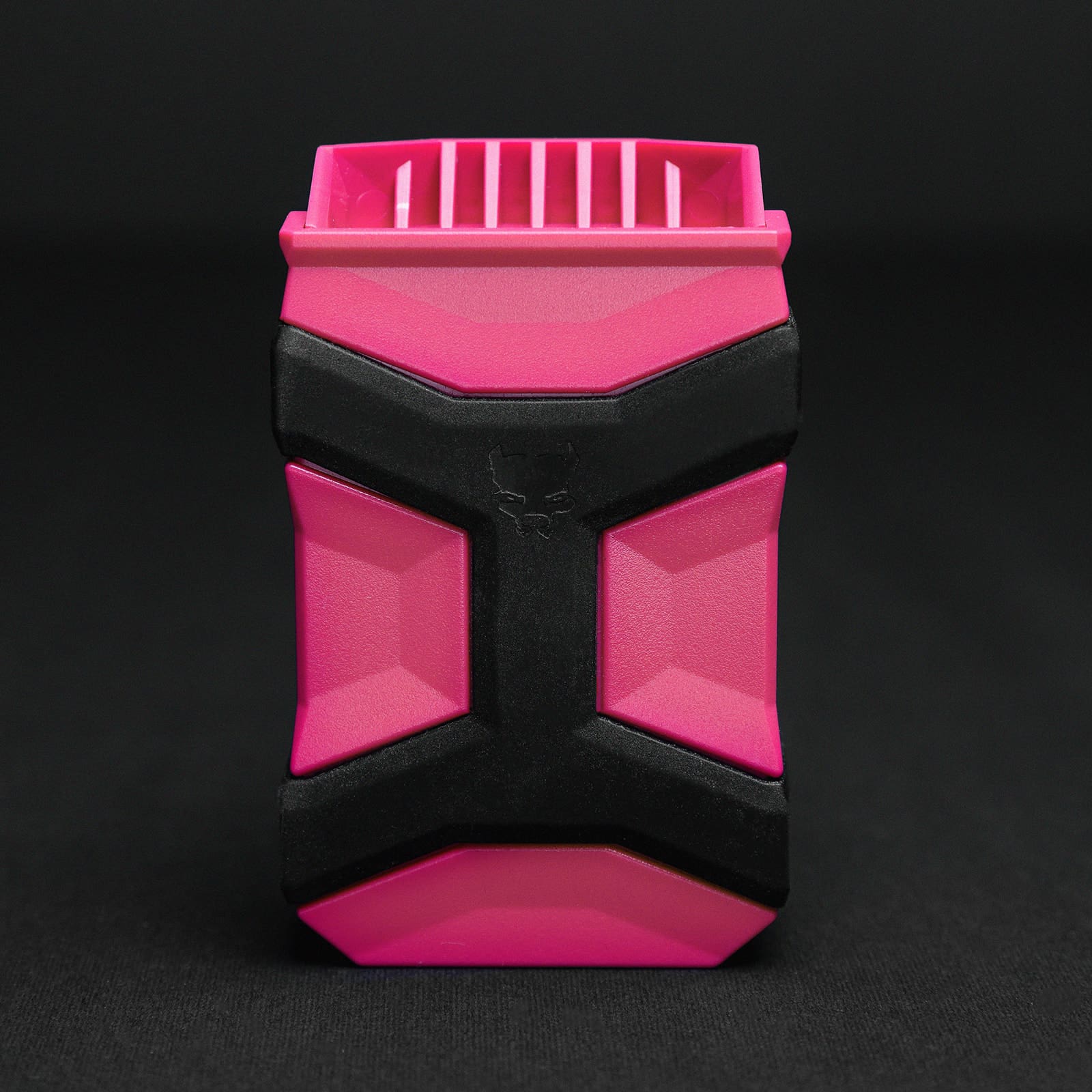 Universal Mag Carrier - Pink w/Black Band image