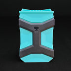 BONUS GIFT: Tiffany Blue w/Black Band Mag Carrier image 0