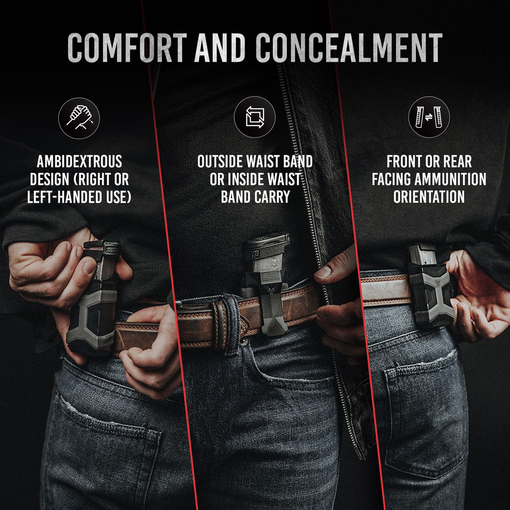 Universal Mag Carrier image 11