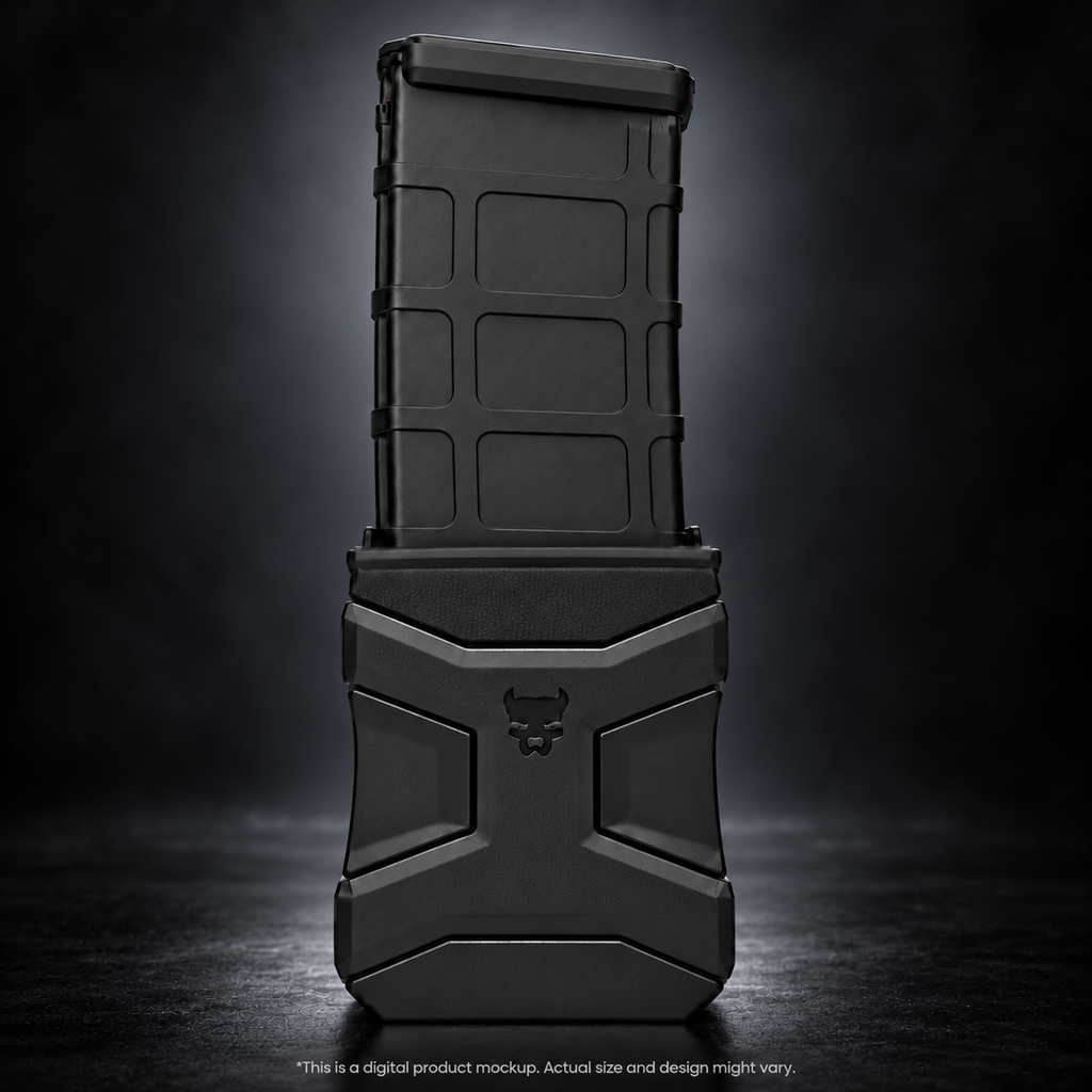 Universal Mag Carrier + AR UMC Pre-Sale