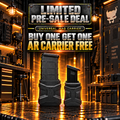 Universal Mag Carrier + AR UMC Pre-Sale
