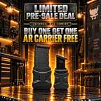 Universal Mag Carrier + AR UMC Pre-Sale