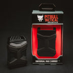 Universal Mag Carrier - Stealth Black image