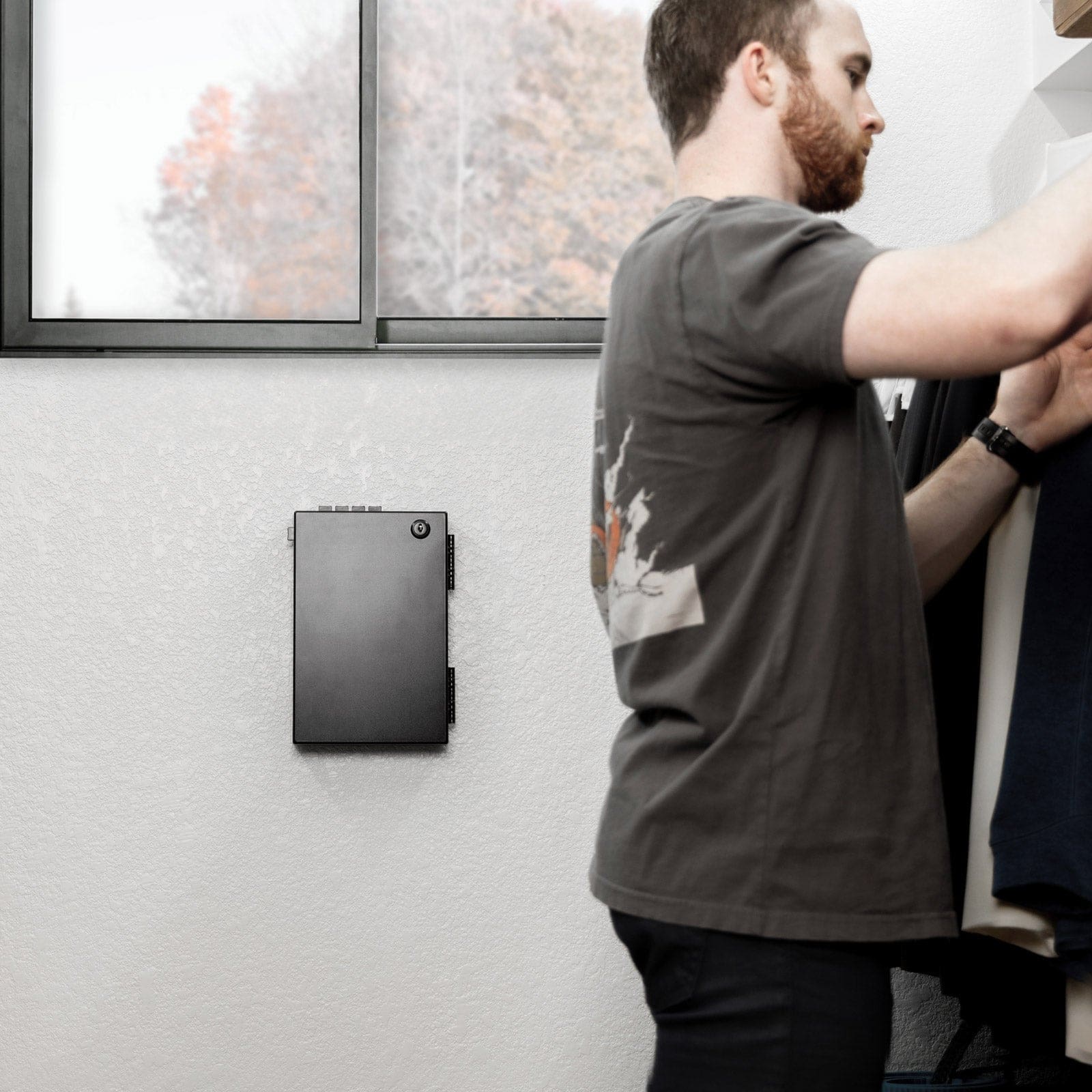 STOPBOX WARD image 2