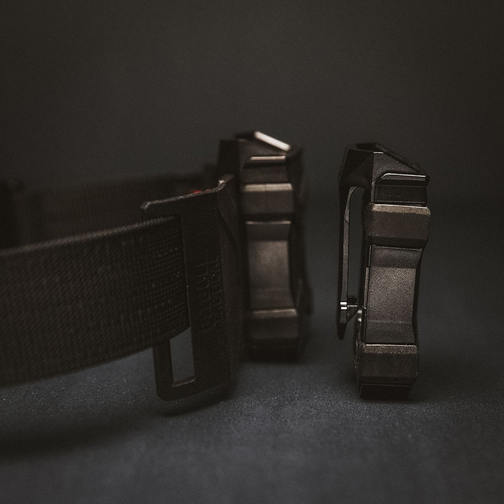 Universal Double Mag Holder image 2