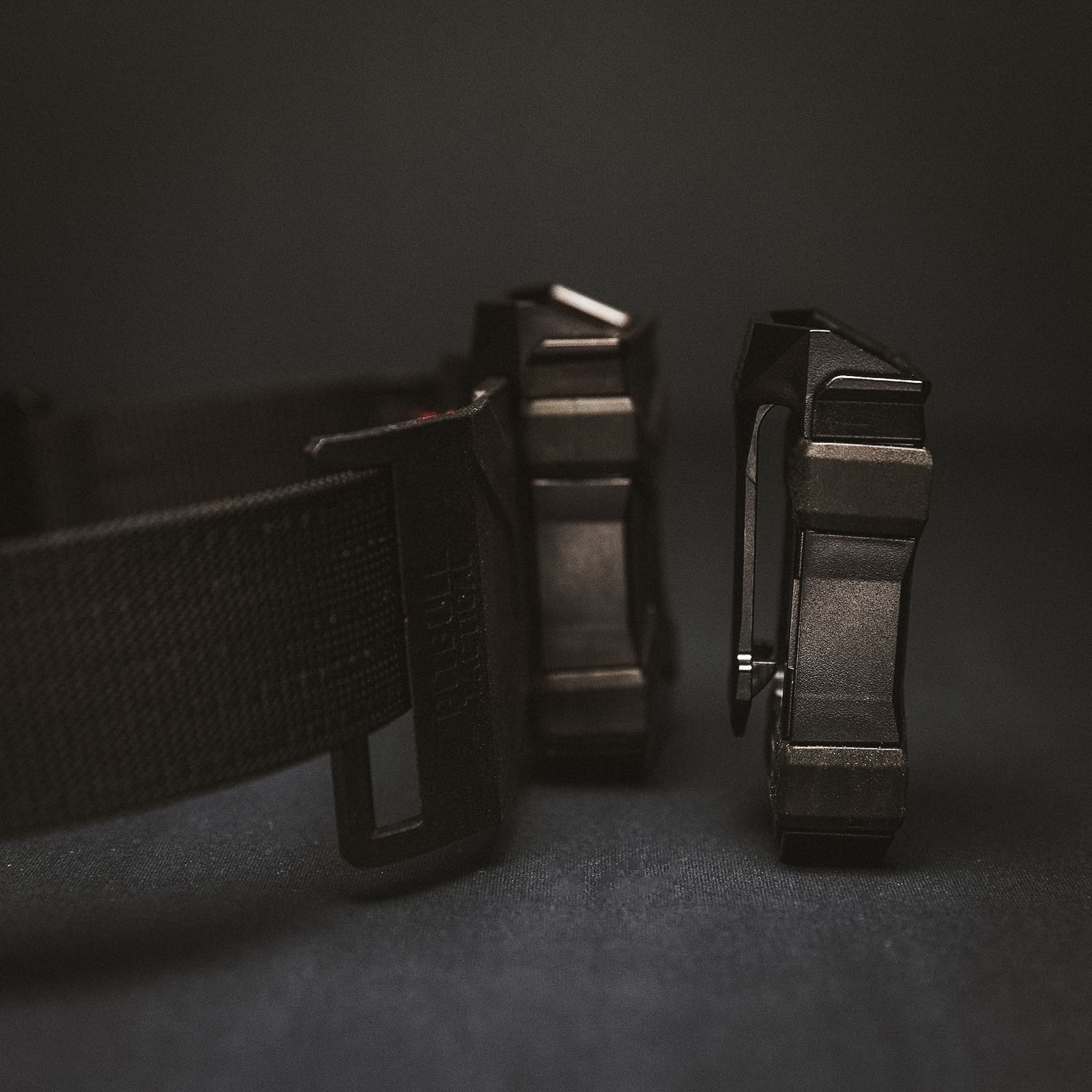 Universal Double Mag Holder image 2