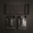 Universal Double Mag Holder image 3