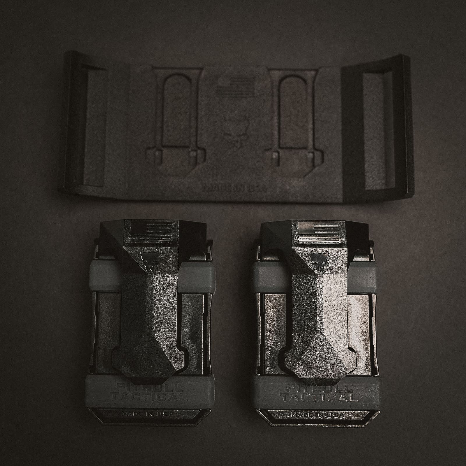 Universal Double Mag Holder image 3