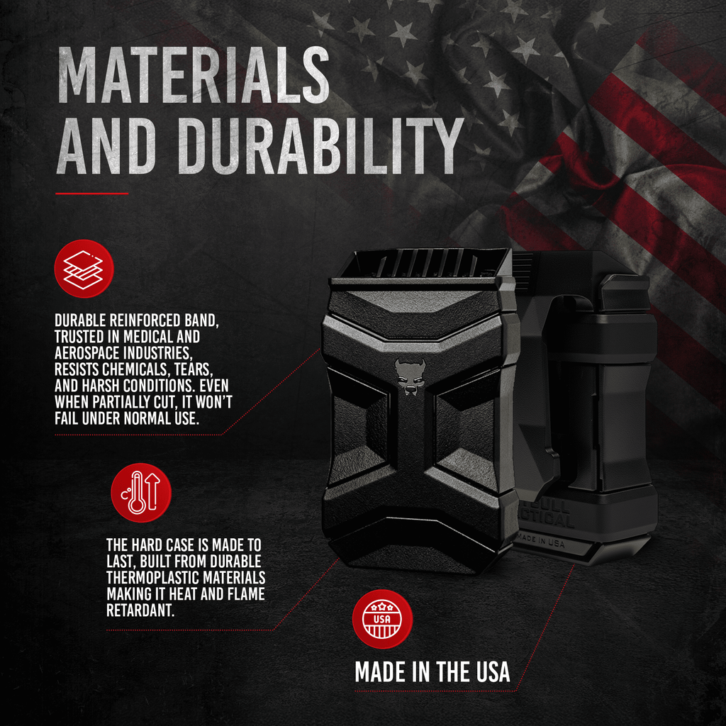 Universal Mag Carrier - Jaws Edition image 6