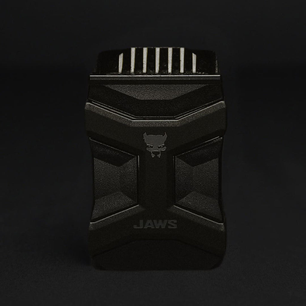 Universal Mag Carrier - Jaws Edition - Jaws Mag Carrier - Stealth Black image