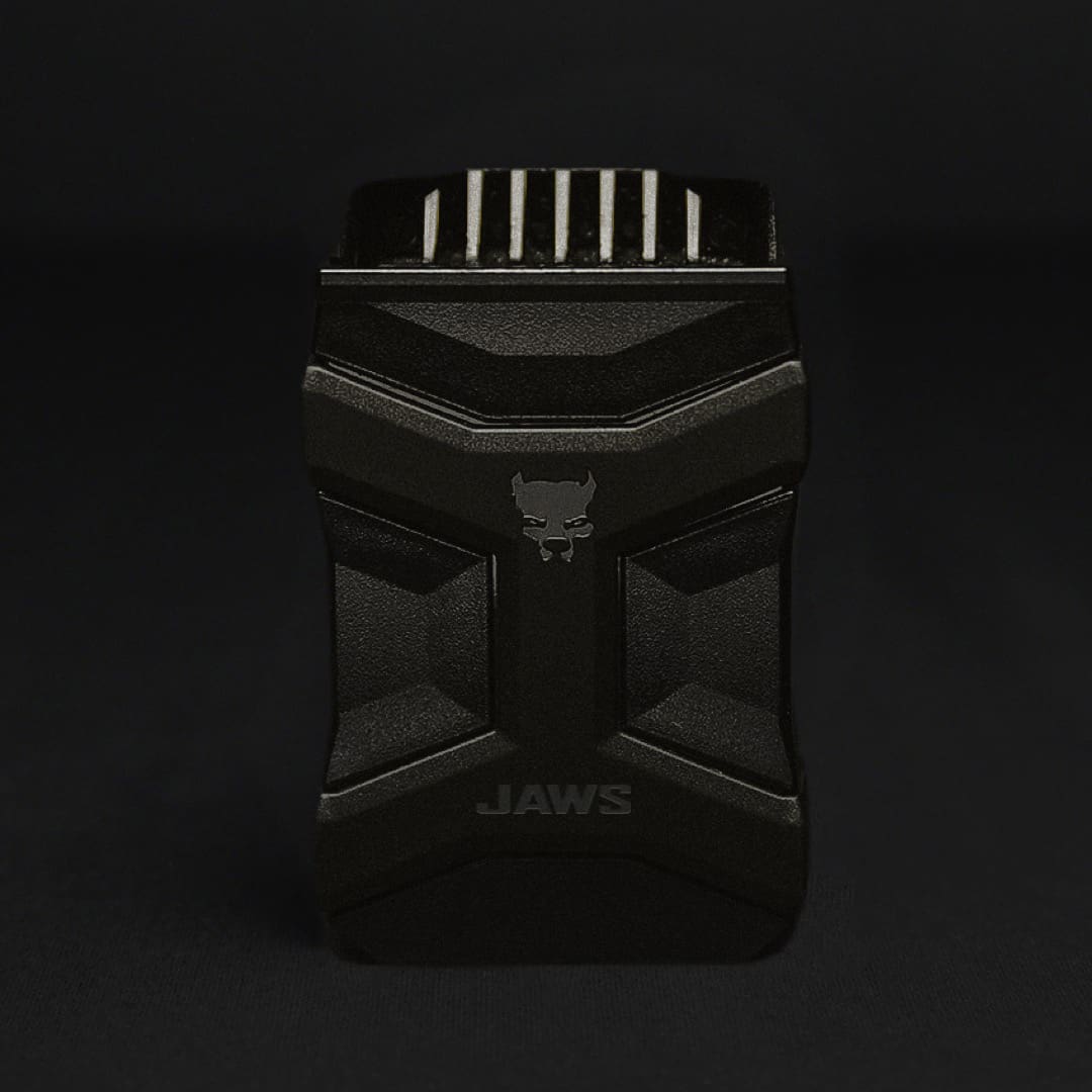Universal Mag Carrier - Jaws Edition - Jaws Mag Carrier - Stealth Black image
