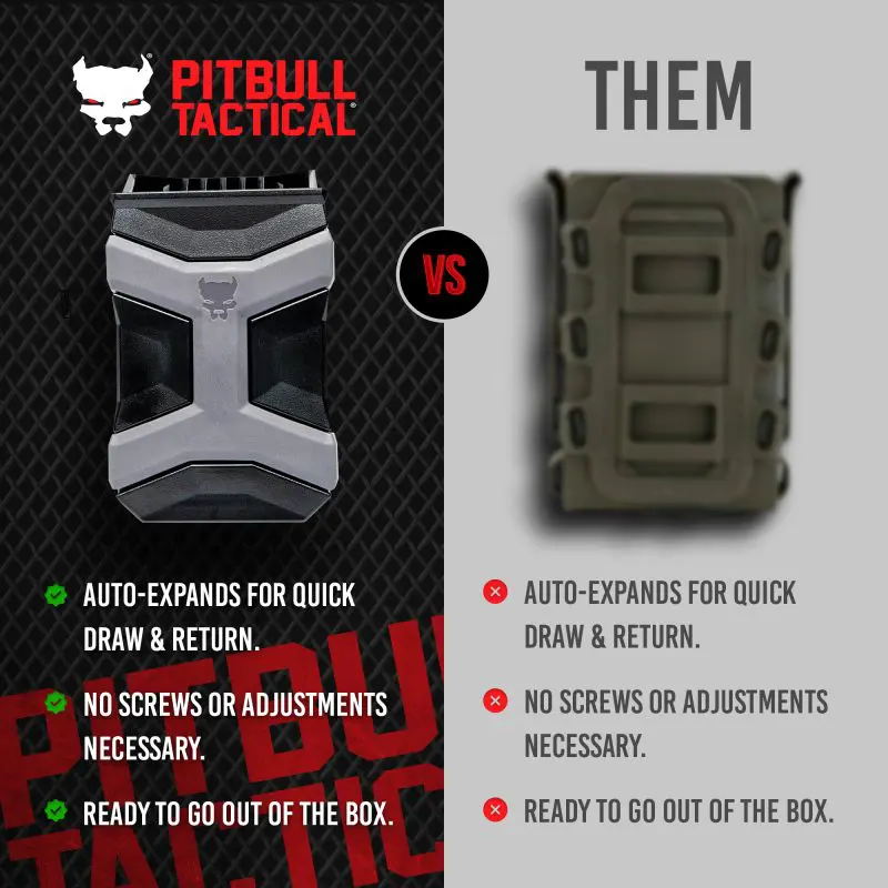 Universal Mag Carrier - Image 3