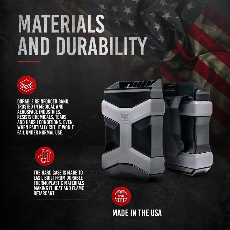 Universal Mag Carrier - Image 4
