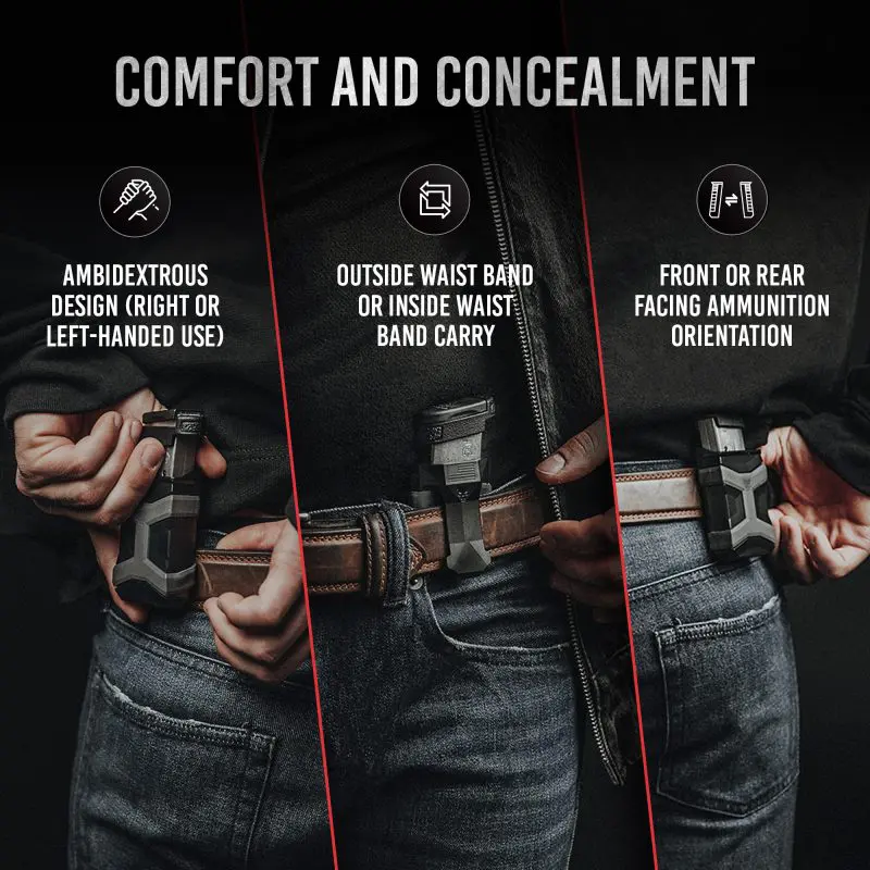 Universal Mag Carrier - Image 5