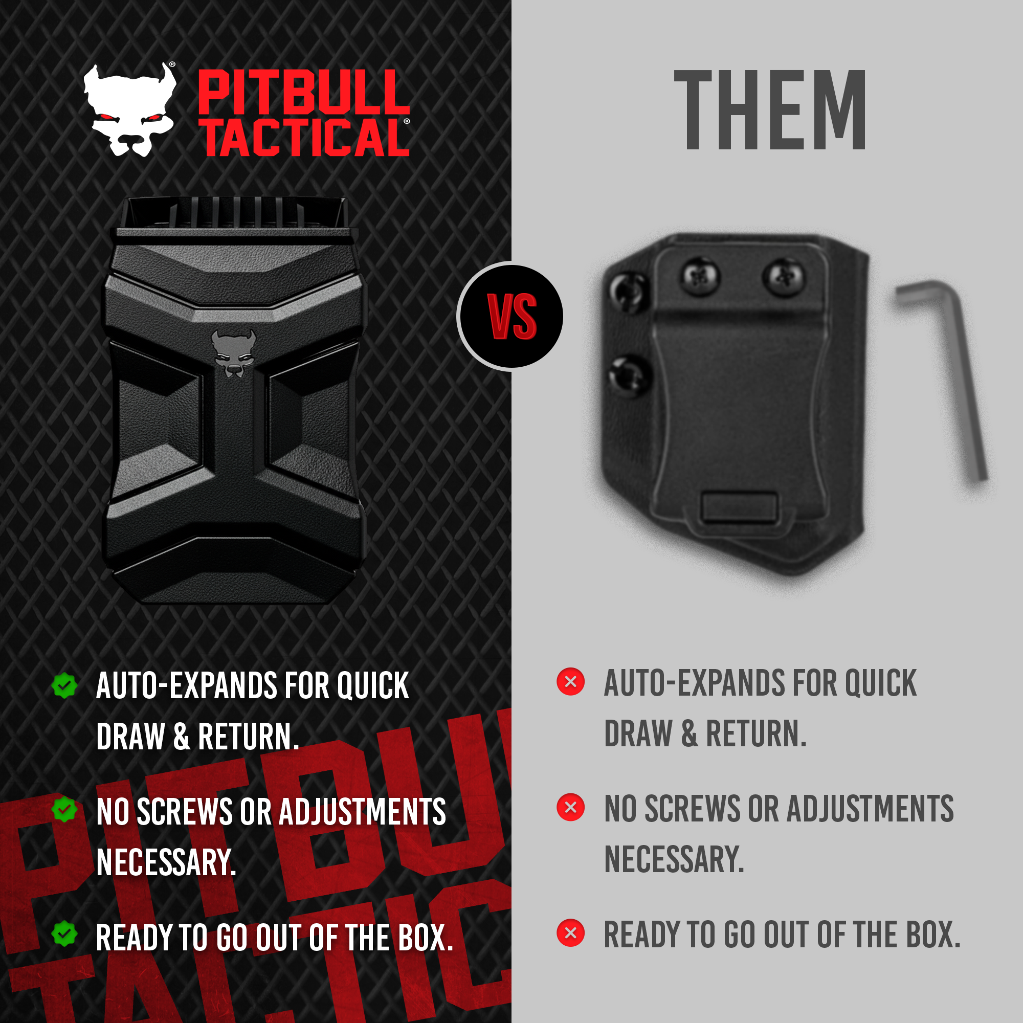 Universal Mag Carrier BOGO - Image 13