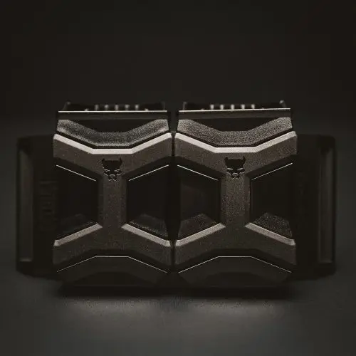 Universal Double Mag Holder
