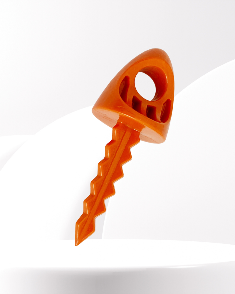 TargetTacks® Original Orange - Image 13