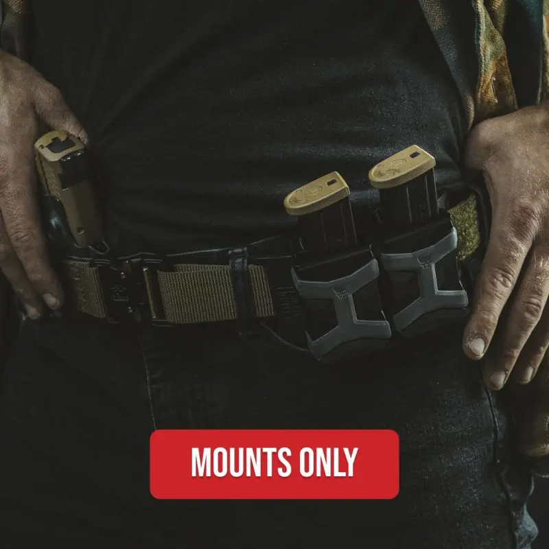 Universal Double Mag Mount - Image 3