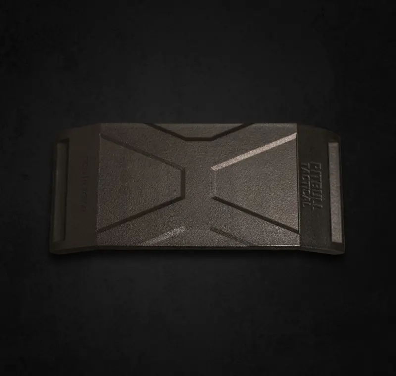 Universal Double Mag Mount