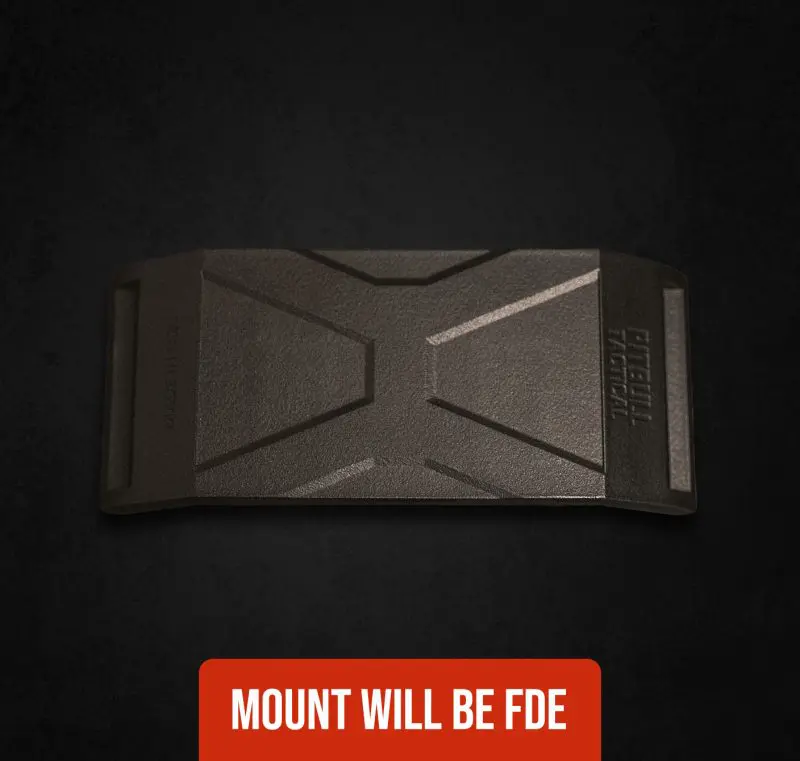 Universal Double Mag Mount - Image 4