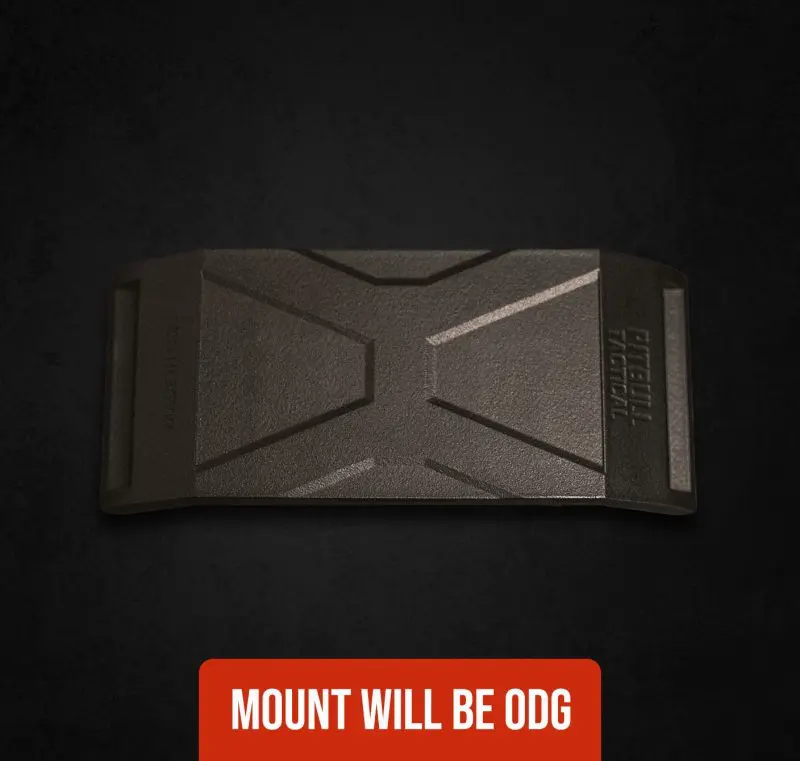 Universal Double Mag Mount - Image 5