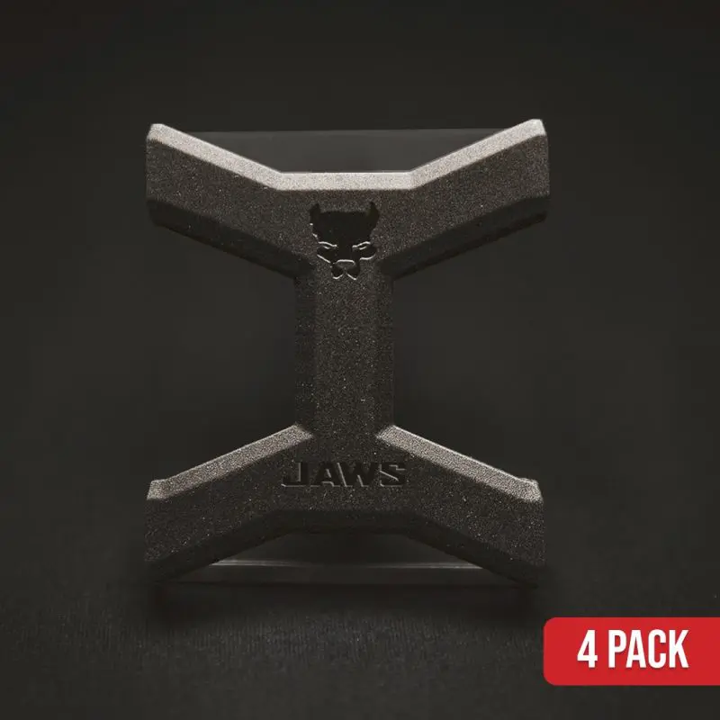 Jaws Band Presale - Image 4