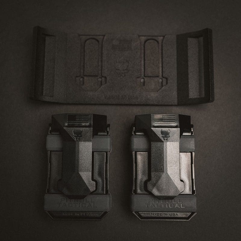 Universal Double Mag Holder - Image 4