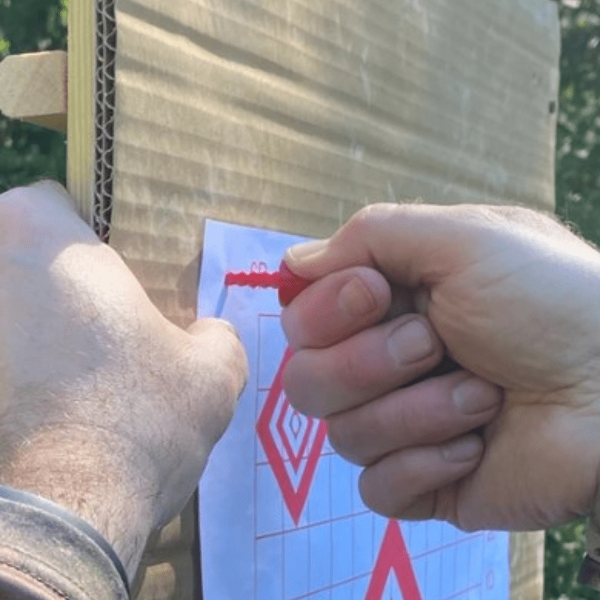 TargetTacks® Original Orange - Image 12